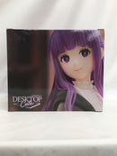 【中古】【未開封】フェルン 「葬送のフリーレン」 Desktop Cute＜フィギュア＞（代引き不可）6558