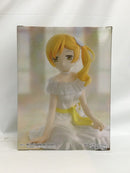 【中古】【未開封】巴マミ 「劇場版 魔法少女まどか☆マギカ[新編]叛逆の物語」 Serenus couture＜フィギュア＞（代引き不可）6558