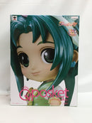 【中古】【開封品】キュアミント(特別カラー) 「Yes!プリキュア5GoGo!」 Q posket-CureMint-＜フィギュア＞（代引き不可）6558