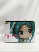 【中古】【開封品】キュアミント(特別カラー) 「Yes!プリキュア5GoGo!」 Q posket-CureMint-＜フィギュア＞（代引き不可）6558
