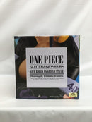 【中古】【未開封】ニコ・ロビン 「ワンピース」 GLITTER＆GLAMOURS-NICO ROBIN EGGHEAD STYLE-＜フィギュア＞（代引き不可）6558