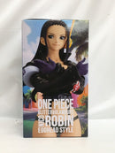 【中古】【未開封】ニコ・ロビン 「ワンピース」 GLITTER＆GLAMOURS-NICO ROBIN EGGHEAD STYLE-＜フィギュア＞（代引き不可）6558