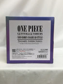 【中古】【未開封】ニコ・ロビン 「ワンピース」 GLITTER＆GLAMOURS-NICO ROBIN EGGHEAD STYLE-＜フィギュア＞（代引き不可）6558