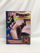 【中古】【未開封】スパイダーマン2099 「スパイダーマン：アクロス・ザ・スパイダーバース」 Luminasta “SPIDER-MAN 2099”＜フィギュア＞（代引き不可）6558