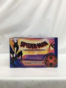 【中古】【未開封】スパイダーマン2099 「スパイダーマン：アクロス・ザ・スパイダーバース」 Luminasta “SPIDER-MAN 2099”＜フィギュア＞（代引き不可）6558
