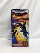 【中古】【未開封】スパイダーマン2099 「スパイダーマン：アクロス・ザ・スパイダーバース」 Luminasta “SPIDER-MAN 2099”＜フィギュア＞（代引き不可）6558