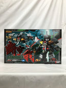 【中古】【未開封】ES合金 超獣機神ダンクーガ 「超獣機神ダンクーガ」＜フィギュア＞（代引き不可）6558