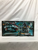 【中古】【未開封】ES合金 超獣機神ダンクーガ 「超獣機神ダンクーガ」＜フィギュア＞（代引き不可）6558