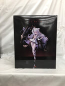 【中古】【開封品】ル・マラン 「アズールレーン」 1/7 PVC＆ABS製塗装済み完成品＜フィギュア＞（代引き不可）6558