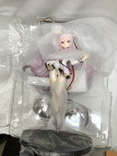 【中古】【開封品】ル・マラン 「アズールレーン」 1/7 PVC＆ABS製塗装済み完成品＜フィギュア＞（代引き不可）6558