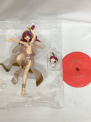 【中古】【開封品】G.E.M.シリーズ モルジアナ 「マギ」 1/8 塗装済みフィギュア＜フィギュア＞（代引き不可）6558