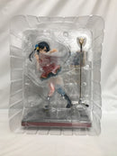 【中古】【開封品】【外箱なし】ODAIBAゲーマーズ看板娘 優木せつ菜 「ラブライブ!虹ヶ咲学園スクールアイドル同好会」＜フィギュア＞（代引き不可）6558