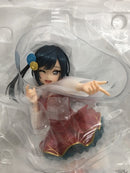 【中古】【開封品】【外箱なし】ODAIBAゲーマーズ看板娘 優木せつ菜 「ラブライブ!虹ヶ咲学園スクールアイドル同好会」＜フィギュア＞（代引き不可）6558