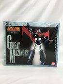 【中古】【開封品】超合金魂 GX-02 グレートマジンガー 「グレートマジンガー」＜フィギュア＞（代引き不可）6558