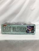 【中古】【開封品】超合金魂 GX-02 グレートマジンガー 「グレートマジンガー」＜フィギュア＞（代引き不可）6558