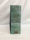 【中古】【開封品】超合金魂 GX-02 グレートマジンガー 「グレートマジンガー」＜フィギュア＞（代引き不可）6558