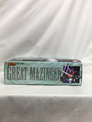 【中古】【開封品】超合金魂 GX-02 グレートマジンガー 「グレートマジンガー」＜フィギュア＞（代引き不可）6558