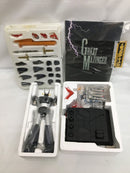 【中古】【開封品】超合金魂 GX-02 グレートマジンガー 「グレートマジンガー」＜フィギュア＞（代引き不可）6558