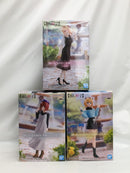 【中古】【未開封】【3個セット】「推しの子」 私服デートフィギュア/ ルビー・有馬かな・MEMちょ＜フィギュア＞（代引き不可）6558