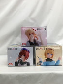 【中古】【未開封】【3個セット】「推しの子」 私服デートフィギュア/ ルビー・有馬かな・MEMちょ＜フィギュア＞（代引き不可）6558