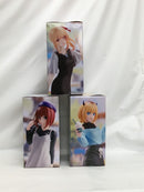 【中古】【未開封】【3個セット】「推しの子」 私服デートフィギュア/ ルビー・有馬かな・MEMちょ＜フィギュア＞（代引き不可）6558