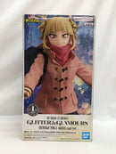【中古】【未開封】トガヒミコ 「僕のヒーローアカデミア」 GLITTER＆GLAMOURS-HIMIKO TOGA-duffel coat ver.＜フィギュア＞（代引き不可）6558