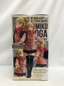 【中古】【未開封】トガヒミコ 「僕のヒーローアカデミア」 GLITTER＆GLAMOURS-HIMIKO TOGA-duffel coat ver.＜フィギュア＞（代引き不可）6558