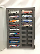 【中古】【開封品】13種セット　ザ・バスコレクション第14弾専用ケース [222361]＜おもちゃ＞（代引き不可）6558