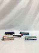 【中古】【開封品】13種セット　ザ・バスコレクション第14弾専用ケース [222361]＜おもちゃ＞（代引き不可）6558