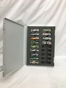 【中古】【開封品】13種セット　ザ・バスコレクション 第11弾専用ケース [214199]＜おもちゃ＞（代引き不可）6558