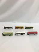 【中古】【開封品】13種セット　ザ・バスコレクション 第11弾専用ケース [214199]＜おもちゃ＞（代引き不可）6558