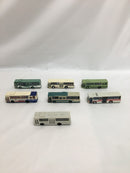 【中古】【開封品】13種セット　ザ・バスコレクション 第11弾専用ケース [214199]＜おもちゃ＞（代引き不可）6558