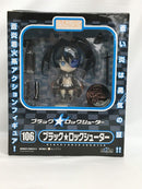 【中古】【開封品】ねんどろいど ブラック★ロックシューター「ブラック★ロックシューター」＜フィギュア＞（代引き不可）6558