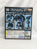 【中古】【開封品】ねんどろいど ブラック★ロックシューター「ブラック★ロックシューター」＜フィギュア＞（代引き不可）6558