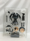 【中古】【開封品】ねんどろいど ブラック★ロックシューター「ブラック★ロックシューター」＜フィギュア＞（代引き不可）6558