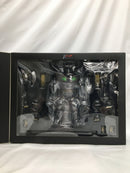 【中古】【開封品】ブラックゲッター 「真ゲッターロボ 世界最後の日」 塗装済み可動フィギュア＜フィギュア＞（代引き不可）6558