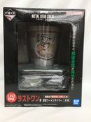 【中古】【未開封】即席ラーメンタイマー 「一番くじ METAL GEAR SOLID Δ： SNAKE EATER」 ラストワン賞＜コレクターズアイテム＞（代引き不可）6558