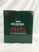 【中古】【未開封】即席ラーメンタイマー 「一番くじ METAL GEAR SOLID Δ： SNAKE EATER」 ラストワン賞＜コレクターズアイテム＞（代引き不可）6558