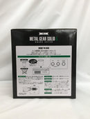 【中古】【未開封】即席ラーメンタイマー 「一番くじ METAL GEAR SOLID Δ： SNAKE EATER」 ラストワン賞＜コレクターズアイテム＞（代引き不可）6558
