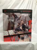 【中古】【未開封】プリンツ・オイゲン ファイナル・ラップVer. 「アズールレーン」 1/7 PVC＆ABS製塗装済み完成品＜フィギュア＞（代引き不可）6558