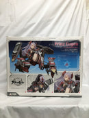 【中古】【開封品】プリンツ・オイゲン 「アズールレーン」 1/7 PVC製塗装済み完成品＜フィギュア＞（代引き不可）6558