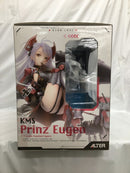 【中古】【開封品】プリンツ・オイゲン 「アズールレーン」 1/7 PVC製塗装済み完成品＜フィギュア＞（代引き不可）6558