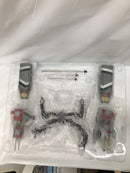 【中古】【開封品】プリンツ・オイゲン 「アズールレーン」 1/7 PVC製塗装済み完成品＜フィギュア＞（代引き不可）6558