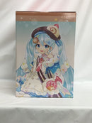 【中古】【未開封】雪ミク 〜2026〜「一番くじ 雪ミク 〜SNOW MIKU ALL STARS〜」 A賞＜フィギュア＞（代引き不可）6558
