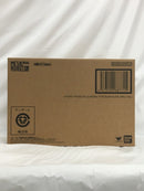 【中古】【未開封】METAL ROBOT魂 ＜SIDE MS＞ ストライクフリーダムガンダム弐式 [初音ミク Ver.] ＜フィギュア＞（代引き不可）6558