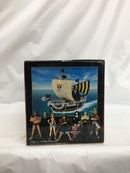 【中古】【未開封】ONE PIECE リアルゴーイングメリー号 メモリーズ オブ メリー 1＜フィギュア＞（代引き不可）6558