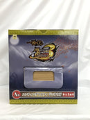 【中古】【未開封】ハンティングトロフィ ジンオウガ 「一番くじ モンスターハンターポータブル3rd」 A賞＜フィギュア＞（代引き不可）6558