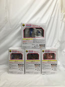 【中古】【未開封】【セット】「一番くじプレミアム らき☆すた〜らっきー☆ぐらんぷり〜」 A賞〜D賞 プレミアムフィギュア ＜フィギュア＞（代引き不可）6558