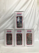 【中古】【未開封】【セット】「一番くじプレミアム らき☆すた〜らっきー☆ぐらんぷり〜」 A賞〜D賞 プレミアムフィギュア ＜フィギュア＞（代引き不可）6558