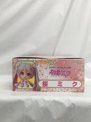 【中古】【未開封】ねんどろいど 桜ミク 「キャラクター・ボーカル・シリーズ01 初音ミク」＜フィギュア＞（代引き不可）6558